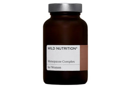 Wild Nutrition